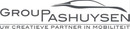 Logo Group Pashuysen  Tienen